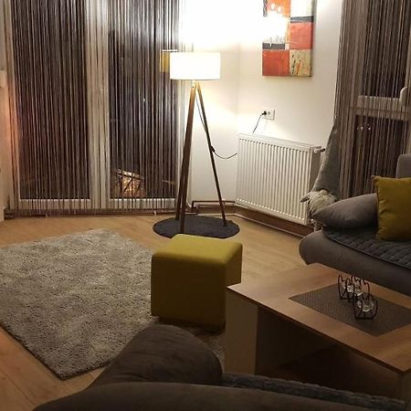 Apartman Mina Divčibare Exteriér fotografie