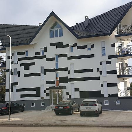 Apartman Mina Divčibare Exteriér fotografie