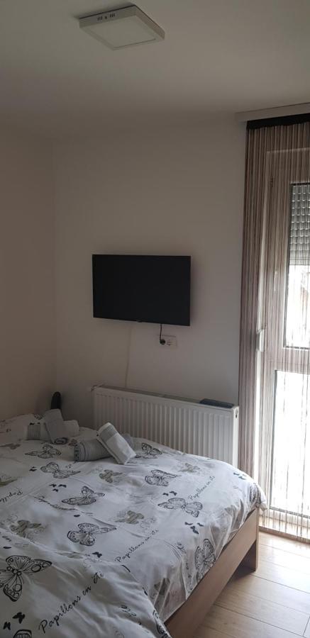Apartman Mina Divčibare Exteriér fotografie
