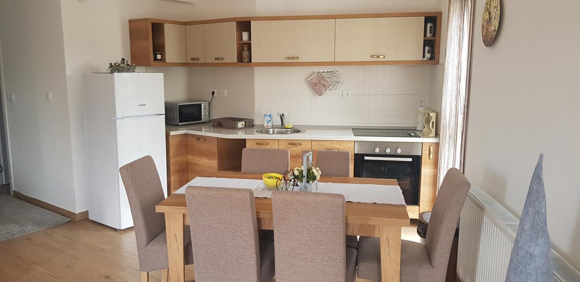 Apartman Mina Divčibare Exteriér fotografie