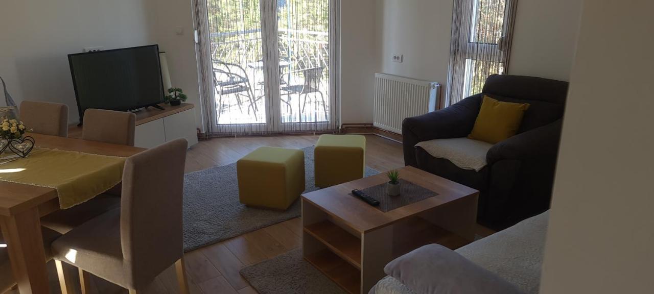 Apartman Mina Divčibare Exteriér fotografie