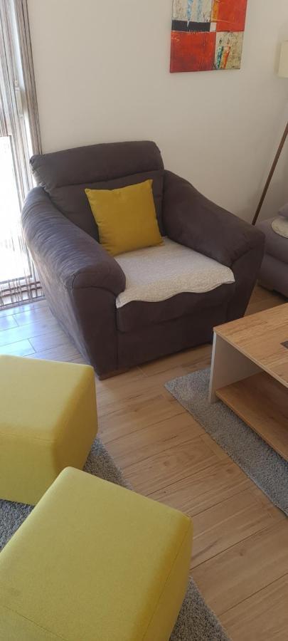 Apartman Mina Divčibare Exteriér fotografie