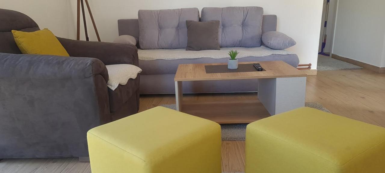 Apartman Mina Divčibare Exteriér fotografie