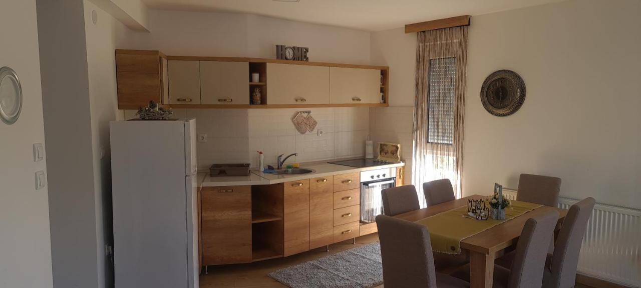 Apartman Mina Divčibare Exteriér fotografie