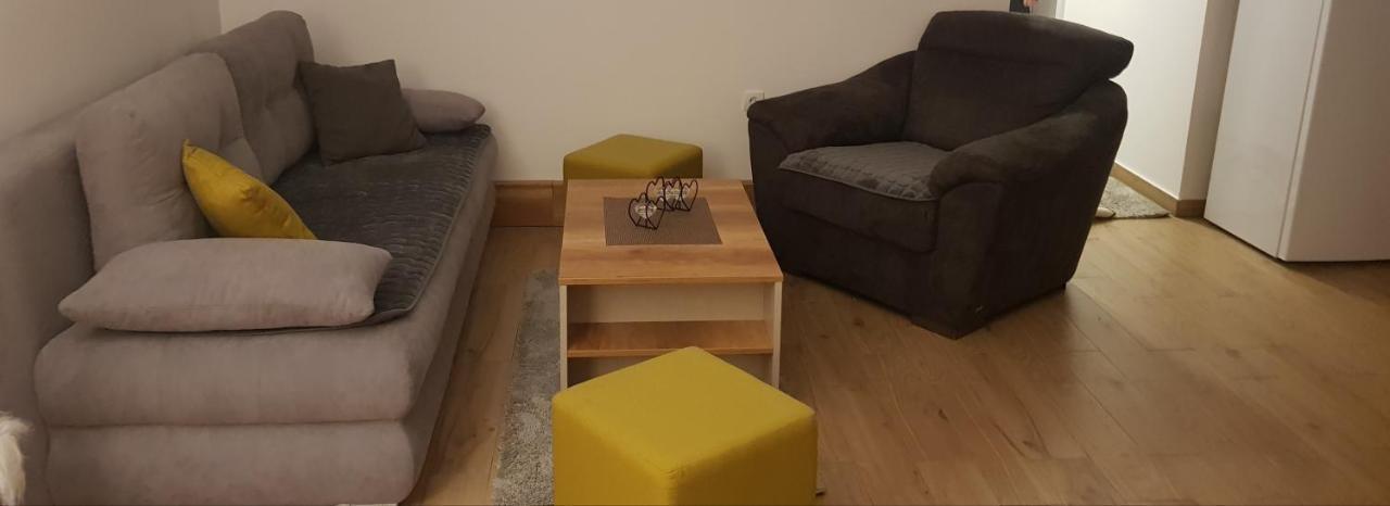 Apartman Mina Divčibare Exteriér fotografie