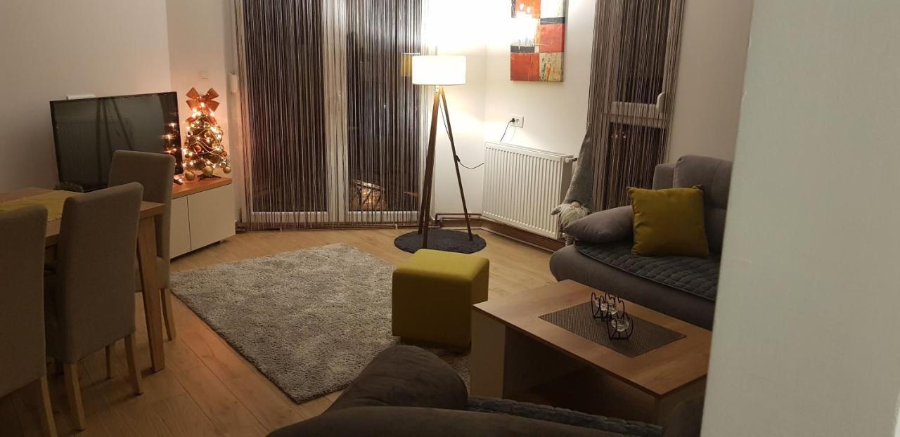 Apartman Mina Divčibare Exteriér fotografie