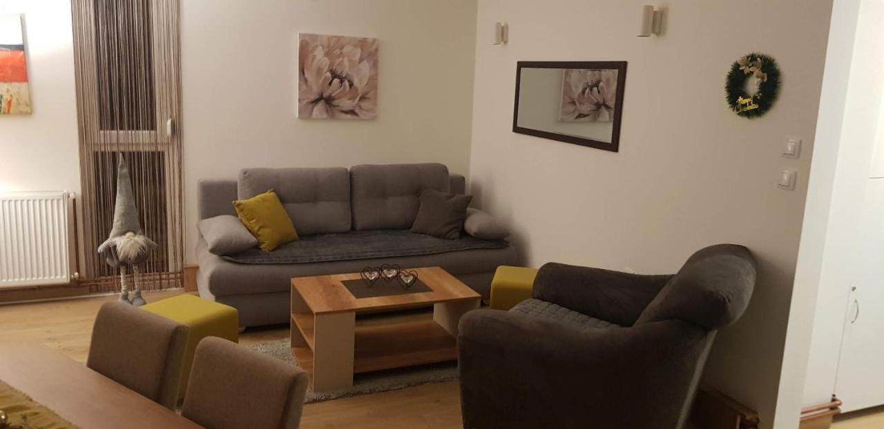 Apartman Mina Divčibare Exteriér fotografie