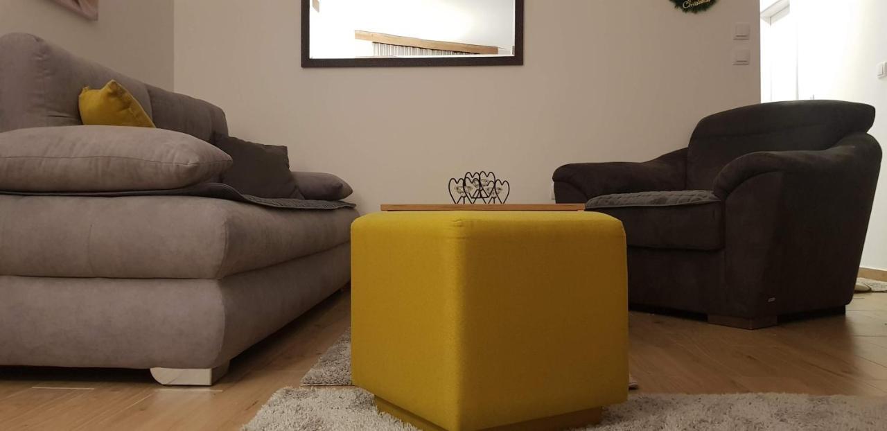 Apartman Mina Divčibare Exteriér fotografie