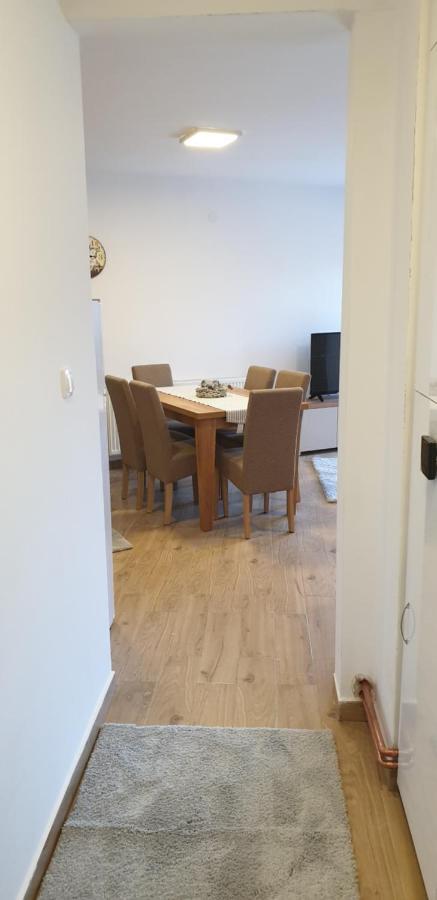 Apartman Mina Divčibare Exteriér fotografie