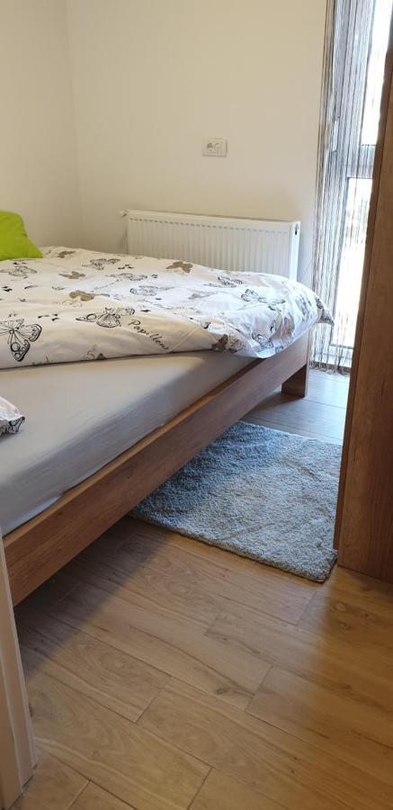 Apartman Mina Divčibare Exteriér fotografie