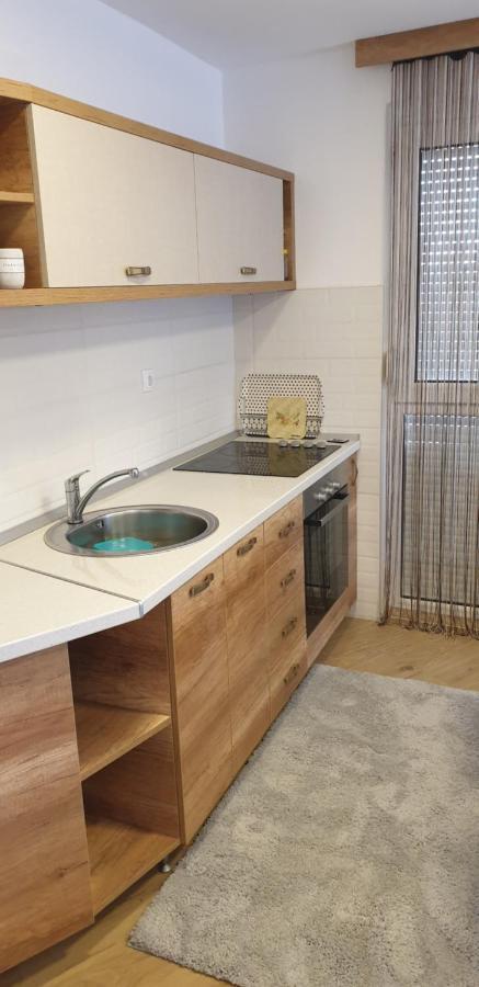 Apartman Mina Divčibare Exteriér fotografie