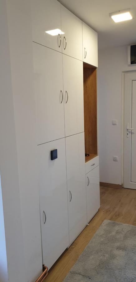 Apartman Mina Divčibare Exteriér fotografie