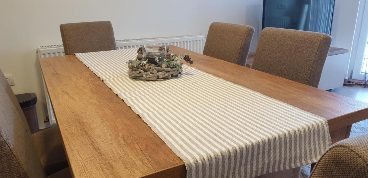 Apartman Mina Divčibare Exteriér fotografie