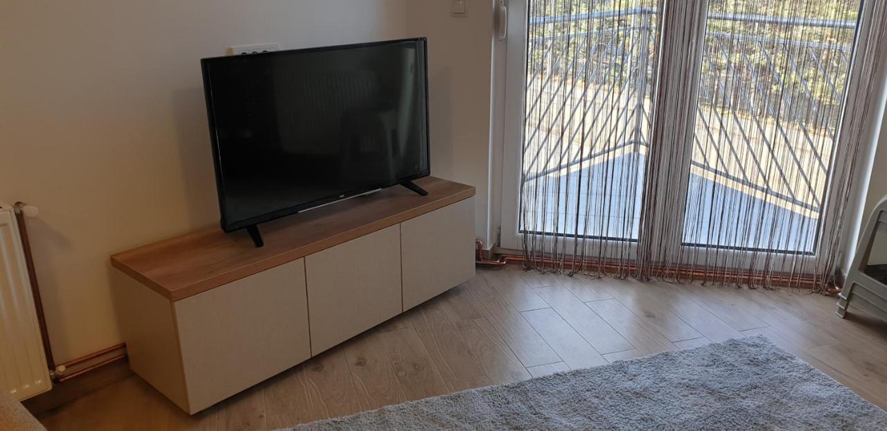 Apartman Mina Divčibare Exteriér fotografie