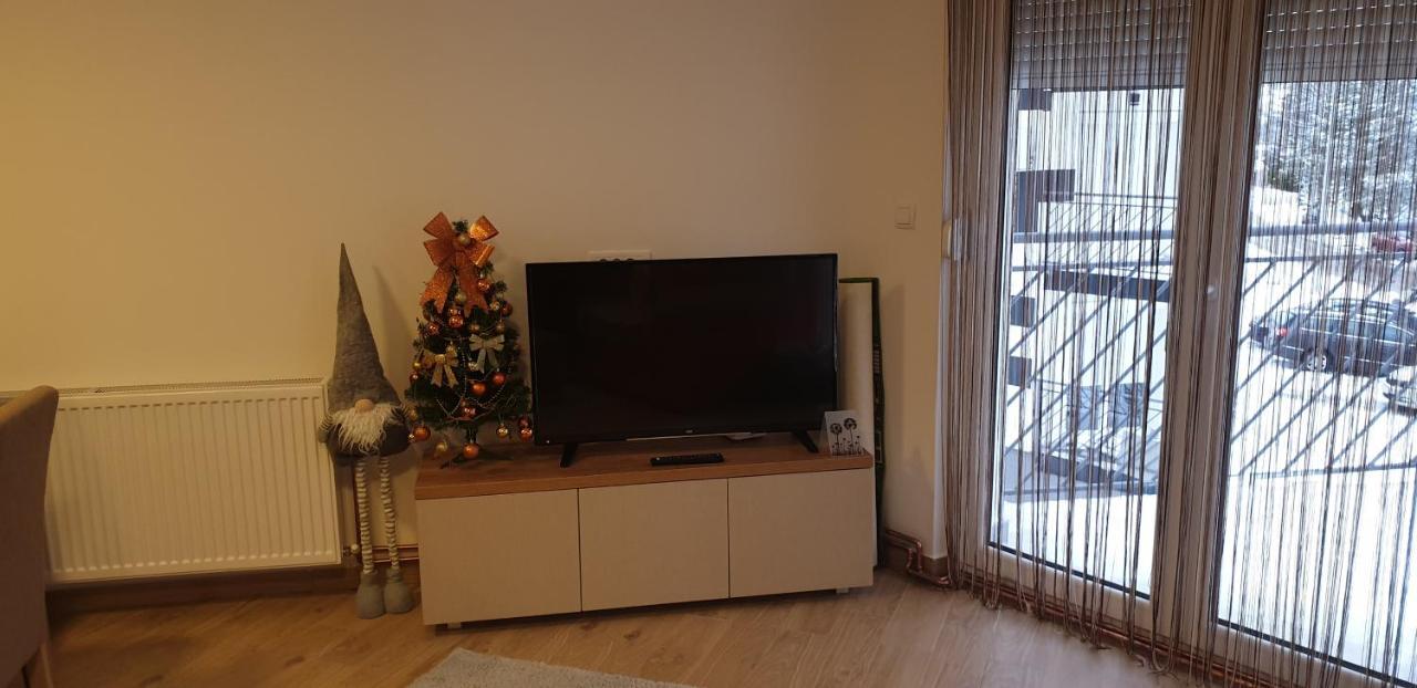 Apartman Mina Divčibare Exteriér fotografie