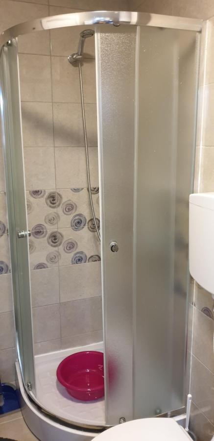 Apartman Mina Divčibare Exteriér fotografie