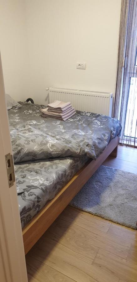Apartman Mina Divčibare Exteriér fotografie
