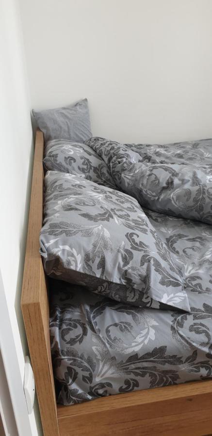 Apartman Mina Divčibare Exteriér fotografie